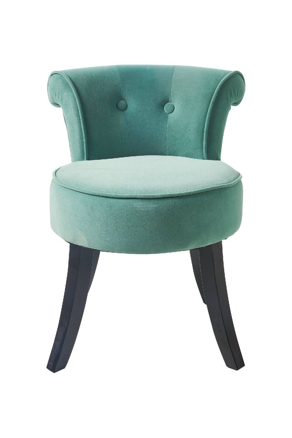 Novità Home Ginevra - Poltroncina Verde Giada
