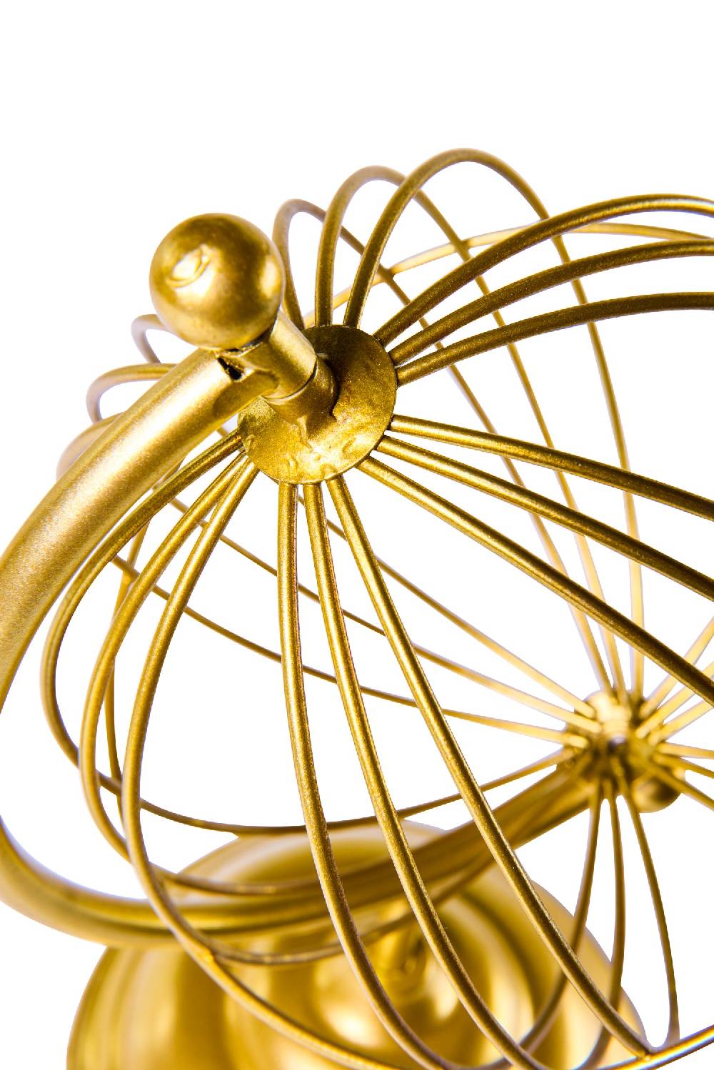 Novità Home Globo - Gold Meridians