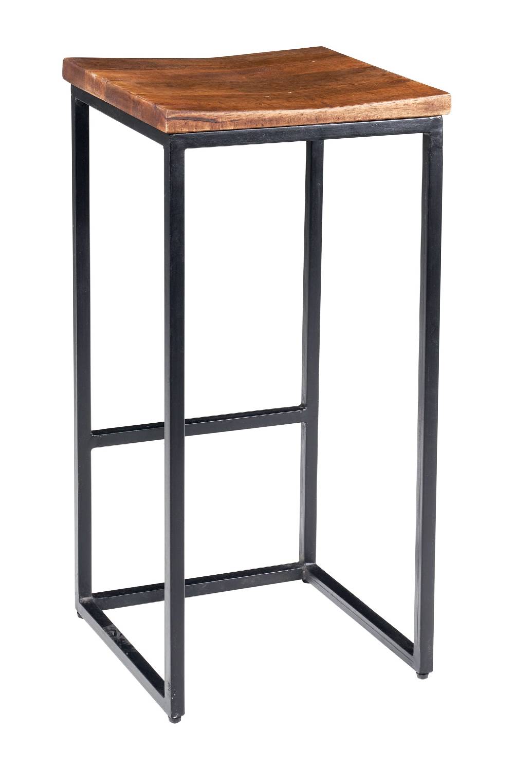 Novità Home Harley - Sgabello Gambe Ferro