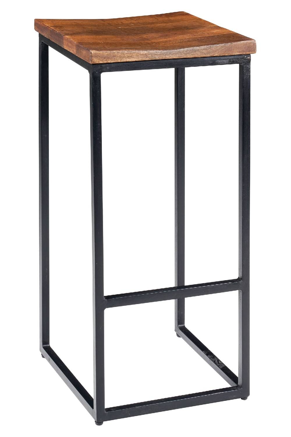 Novità Home Harley - sgabello gambe ferro