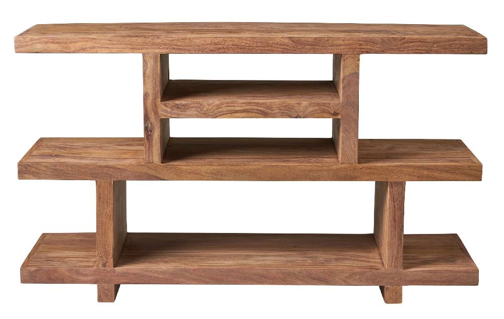 Novità Home Holo - Porta Tv In Acacia