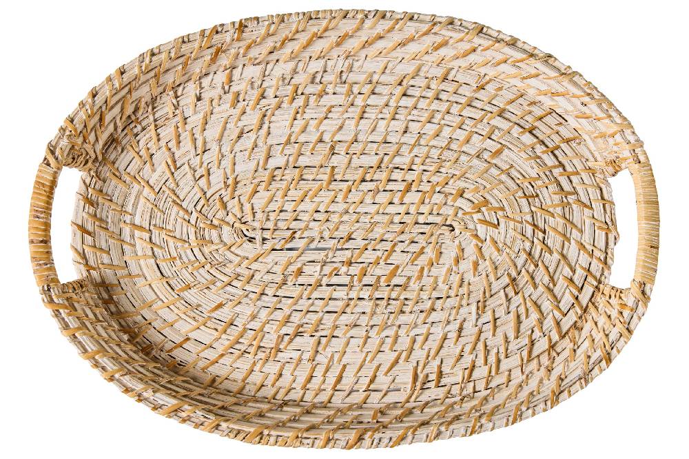 Novità Home Homemade - Vassoio Ovale