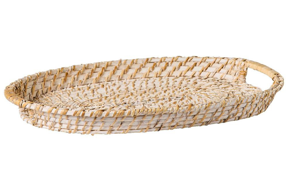 Novità Home Homemade - Vassoio Ovale