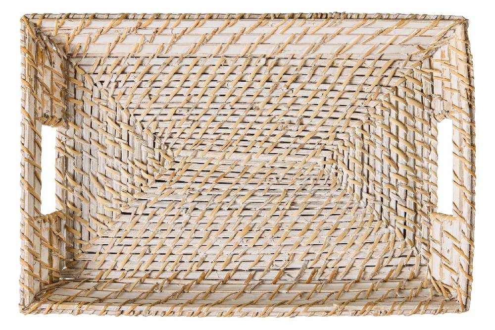 Novità Home Homemade - Vassoio Rettangolare