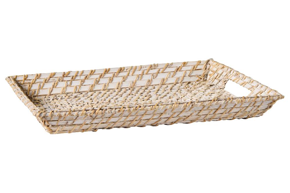 Novità Home Homemade - Vassoio Rettangolare