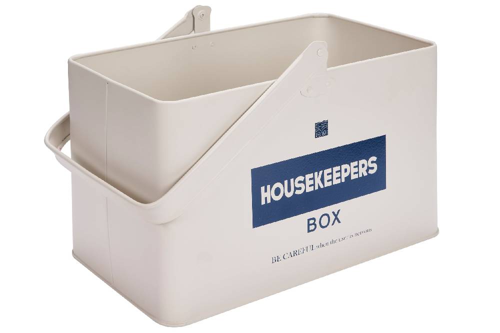 Novità Home Housekeepers Box