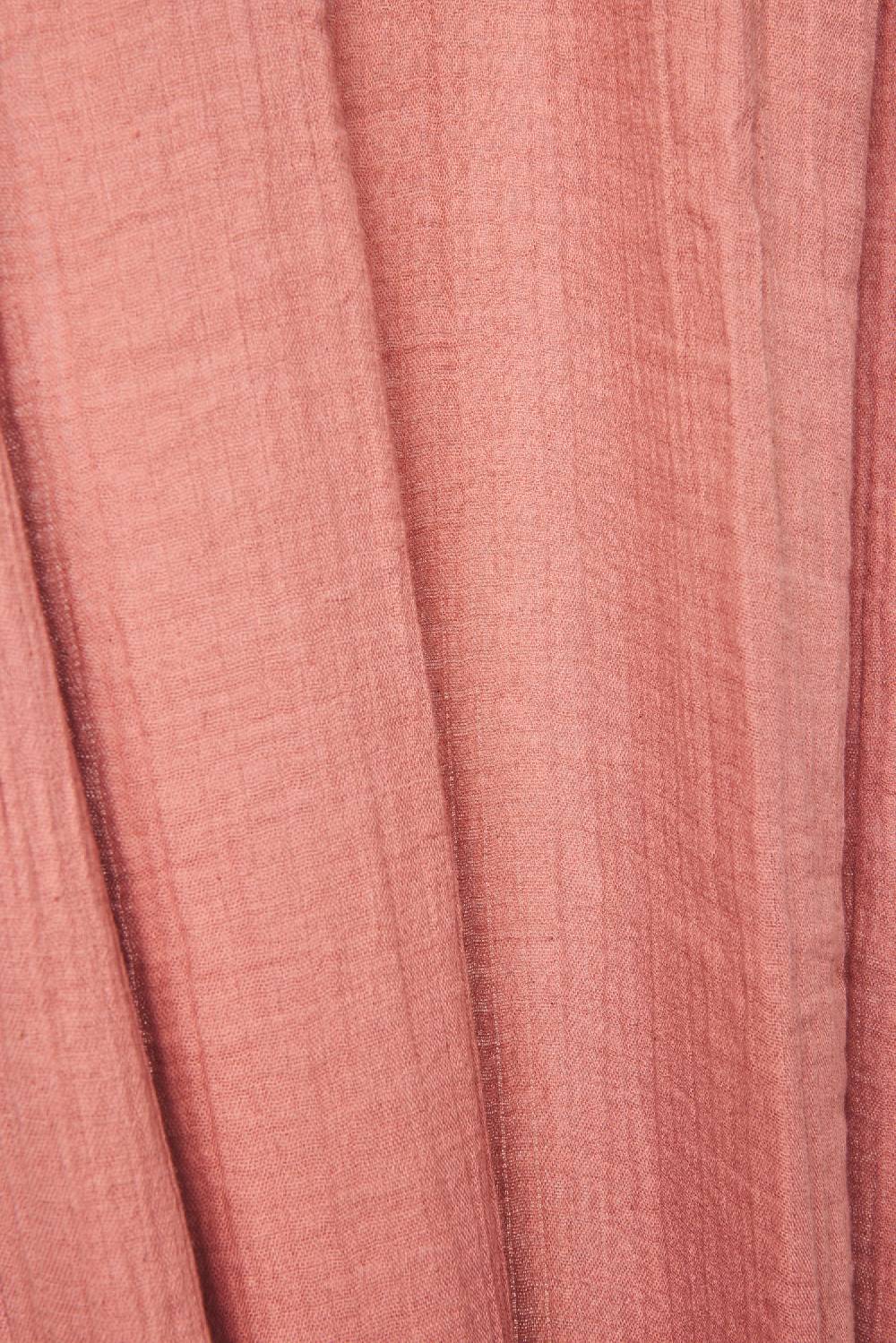 Novità Home Jeneve - Tenda 135X300 Rosa