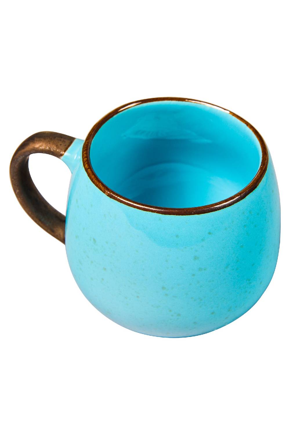 Novità Home Kitchen - Tazzotto Azzurro