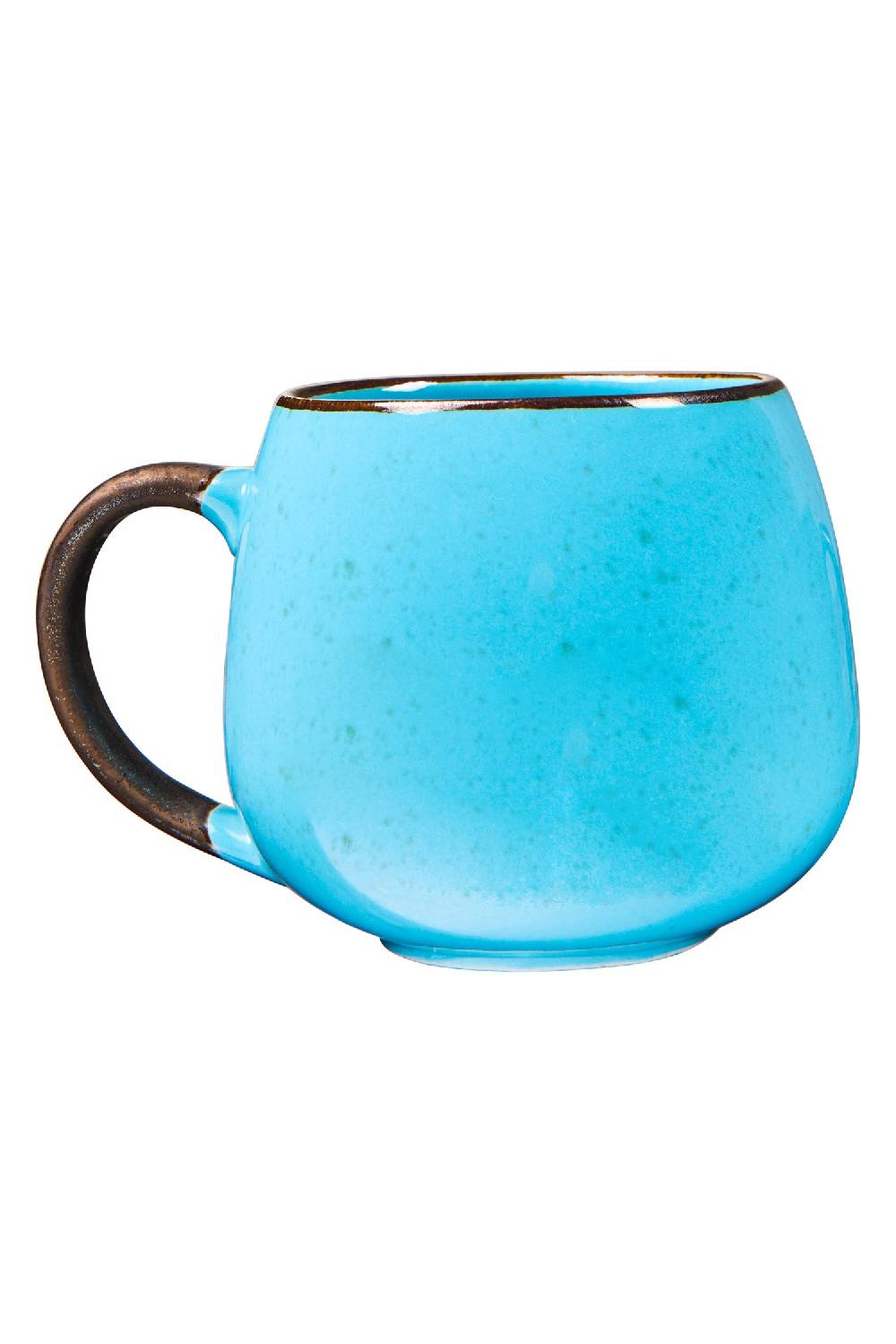 Novità Home Kitchen - Tazzotto Azzurro