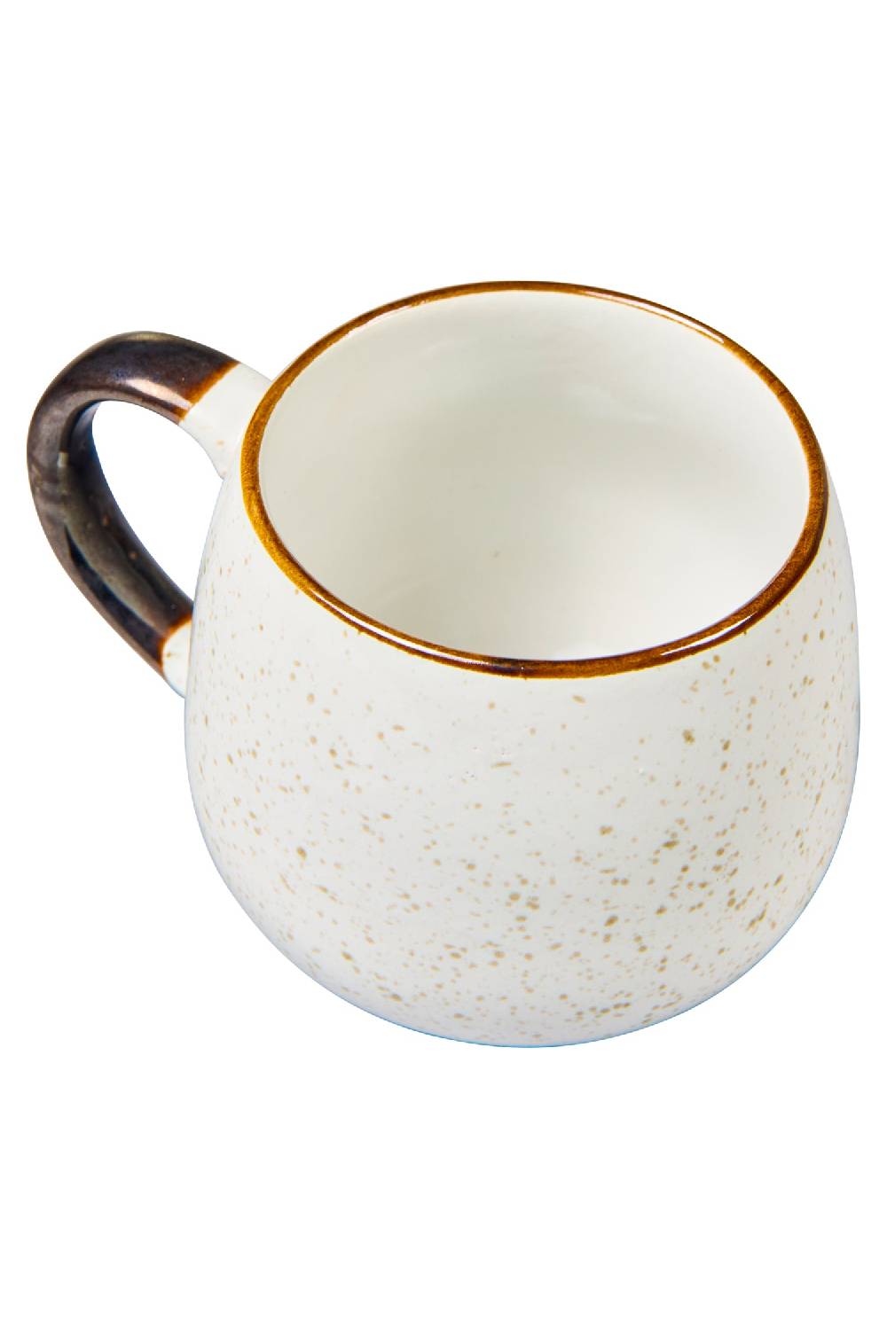 Novità Home Kitchen - Tazzotto Bianco