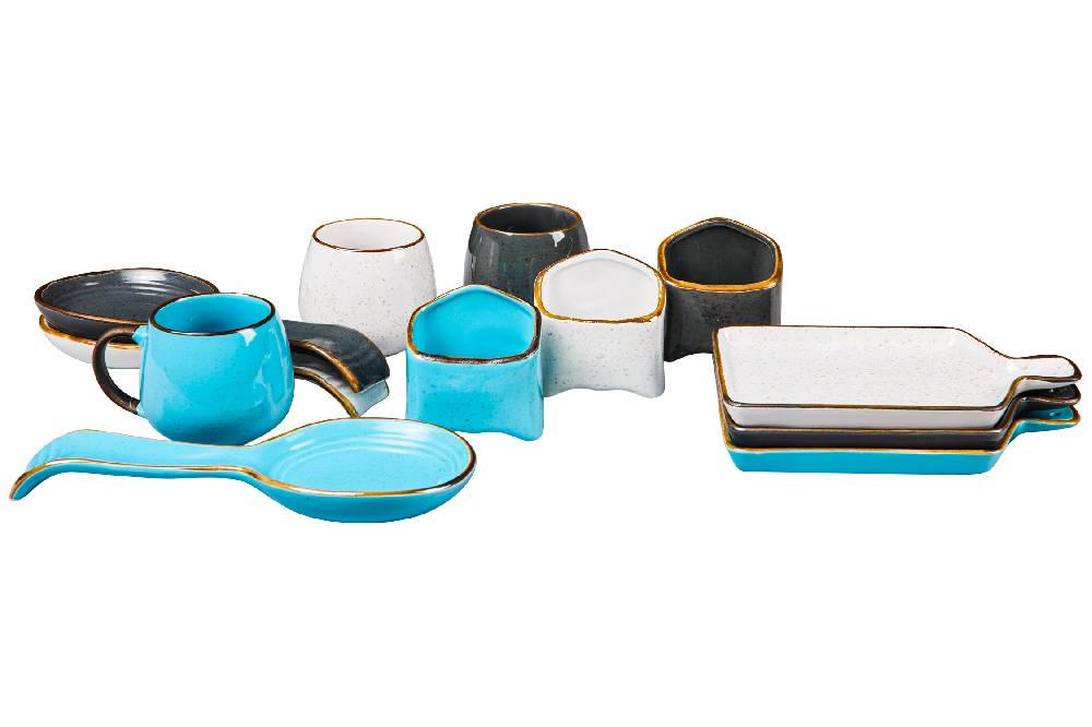 Novità Home Kitchen - Tazzotto Bianco