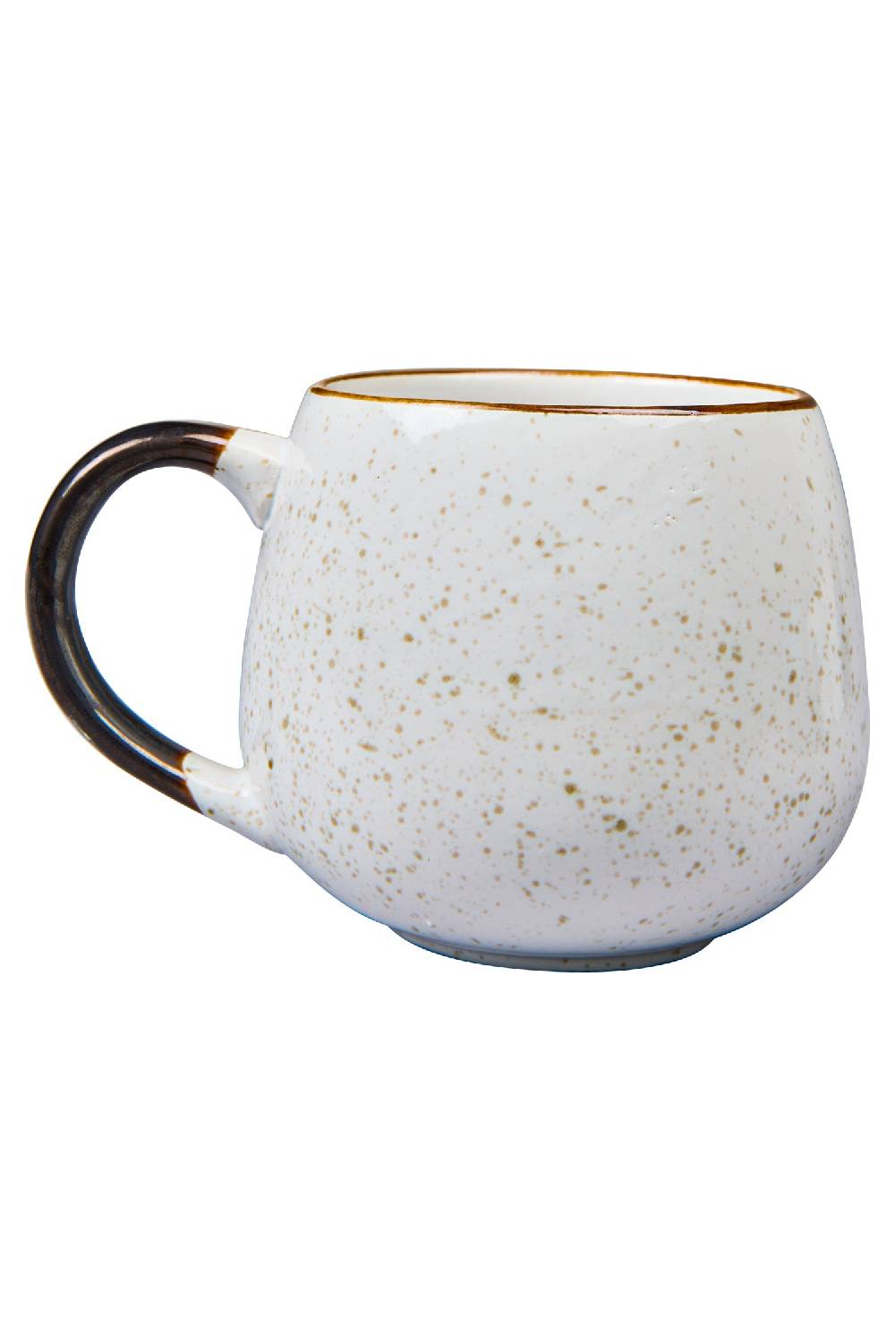 Novità Home Kitchen - Tazzotto Bianco