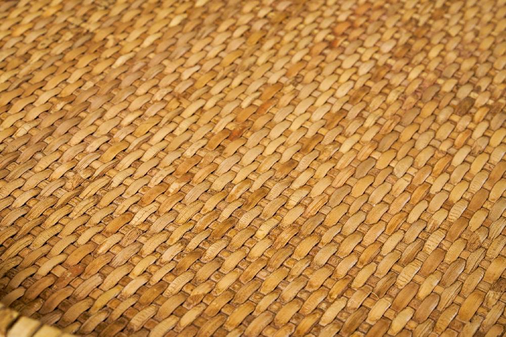 Novità Home Kyoto - Vassoio Tondo Bambu