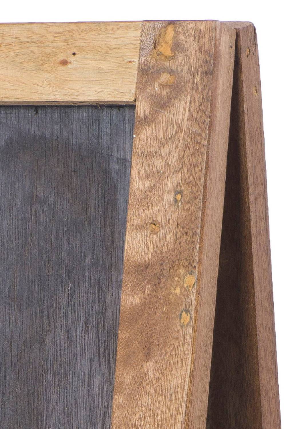 Novità Home Lavagna Da Terra Doppia Aperta A Libro