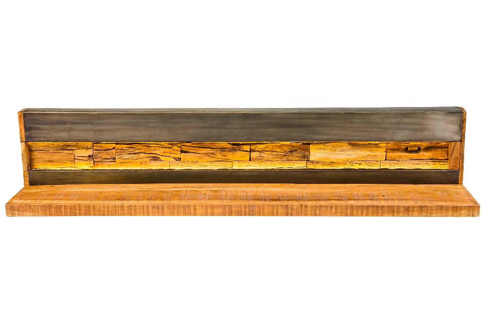 Novità Home Light - Mensola Con Led