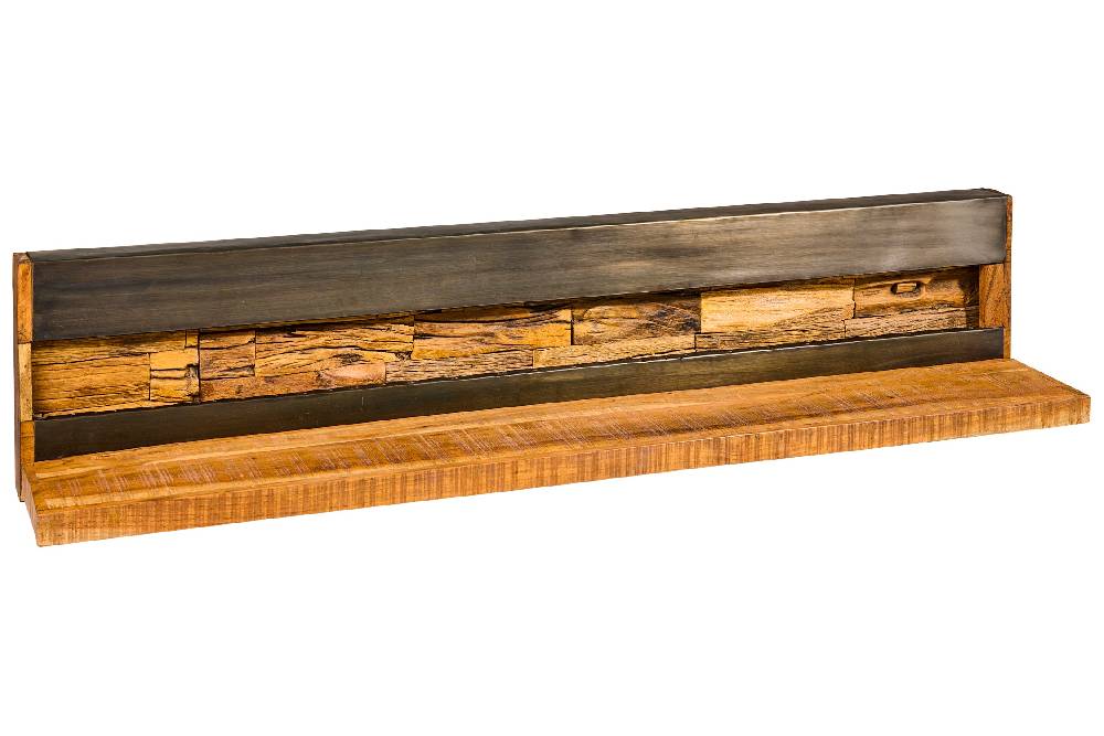 Novità Home Light - Mensola Con Led