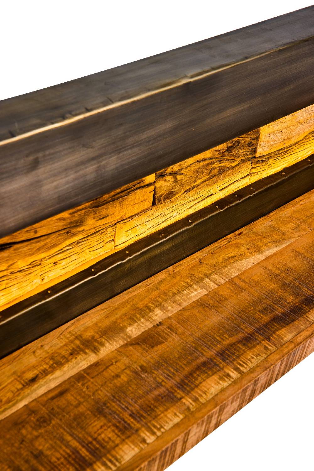 Novità Home Light - Mensola Con Led