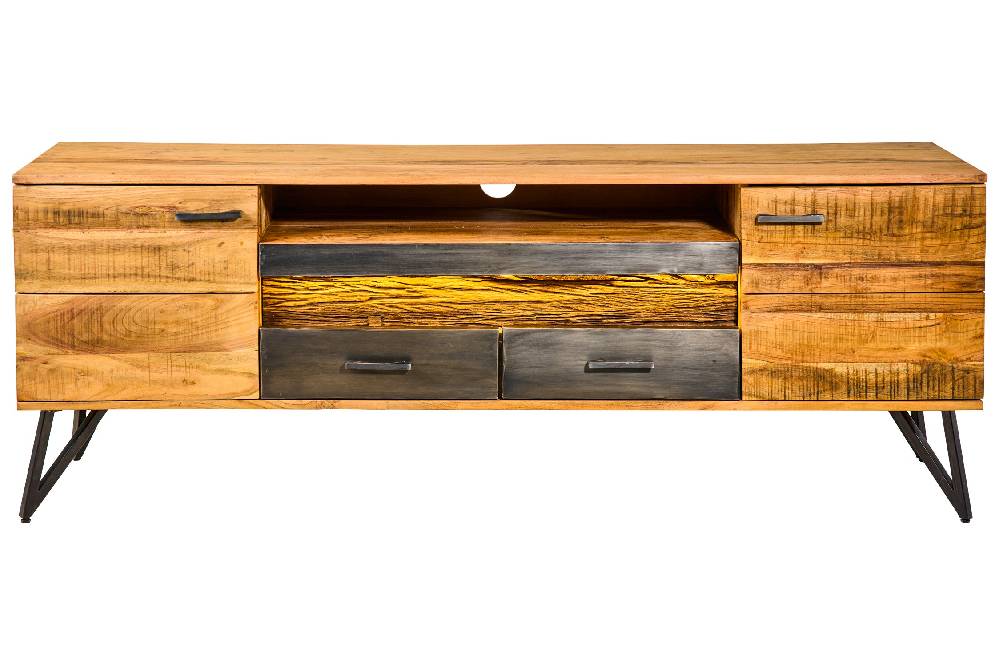 Novità Home Light - Portas Tv Con Led