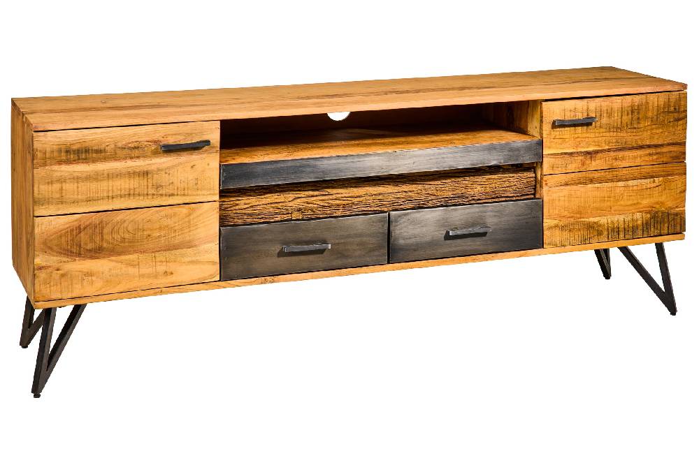 Novità Home Light - Portas Tv Con Led