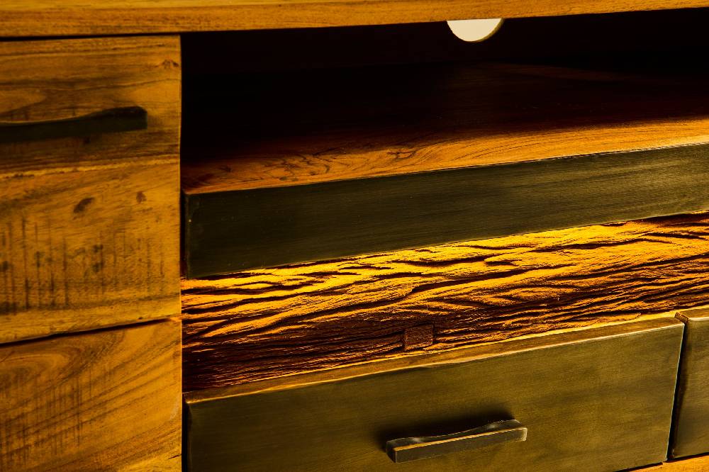 Novità Home Light - Portas Tv Con Led