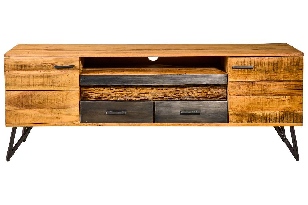 Novità Home Light - Portas Tv Con Led