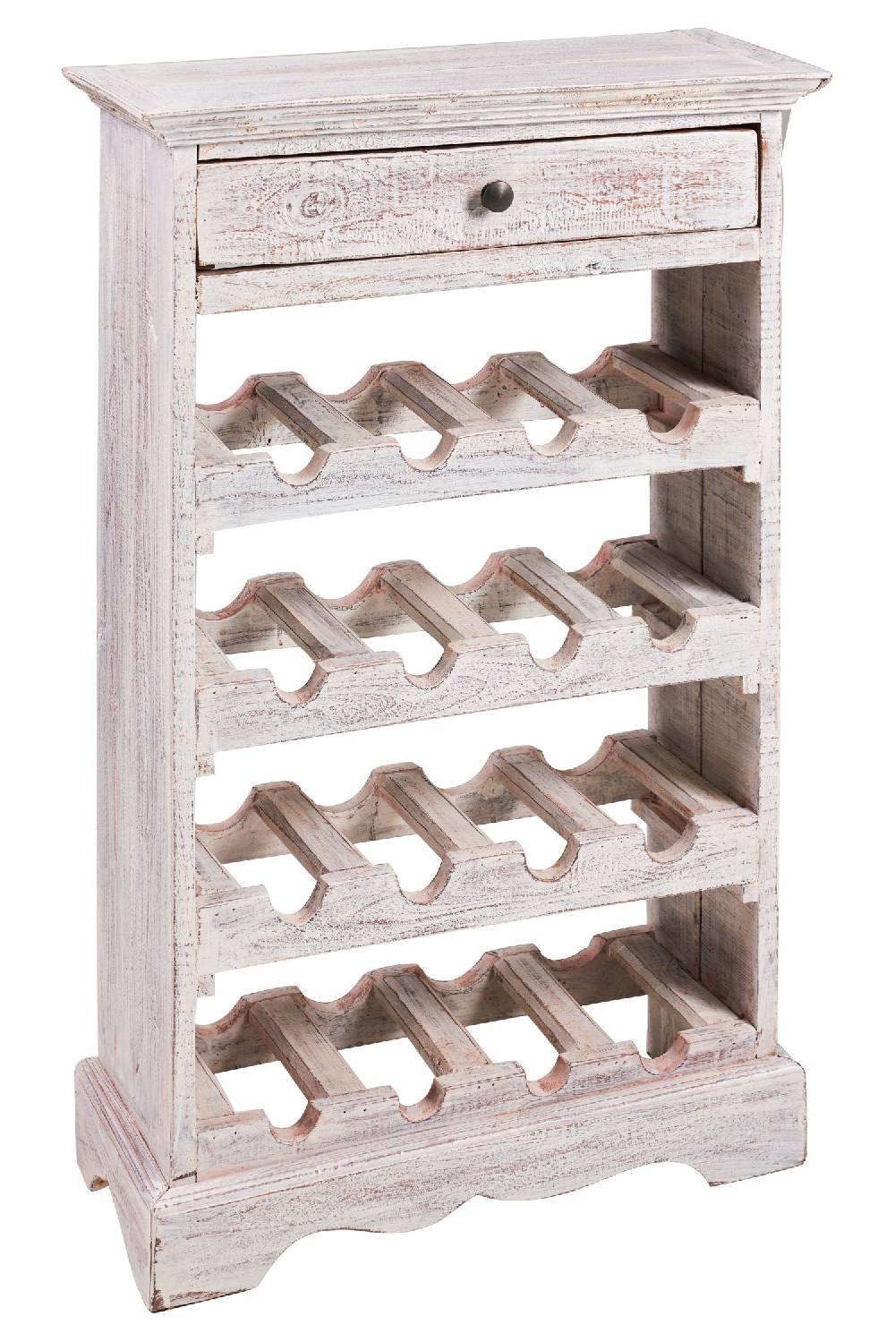 Novità Home Lignum - Cantinetta