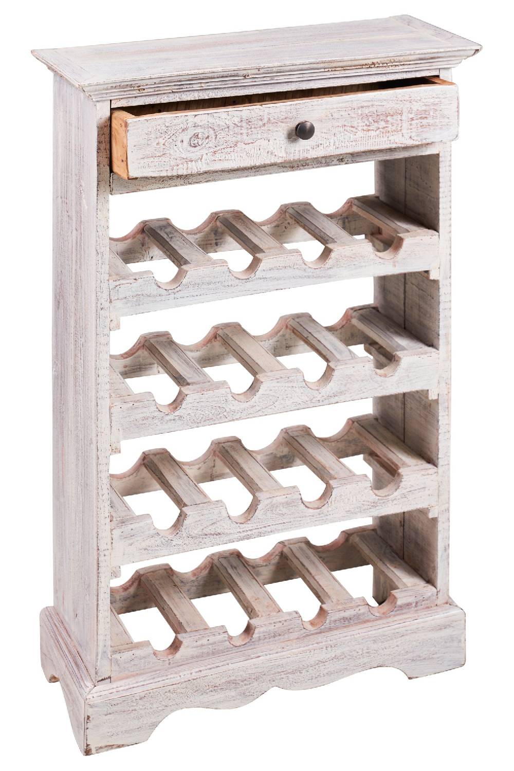 Novità Home Lignum - Cantinetta