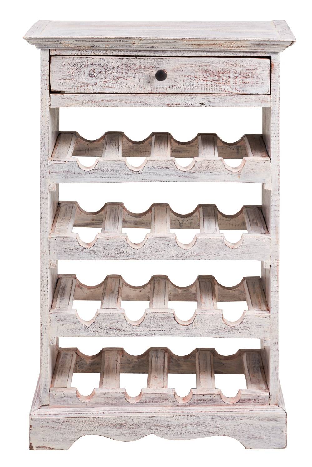 Novità Home Lignum - cantinetta