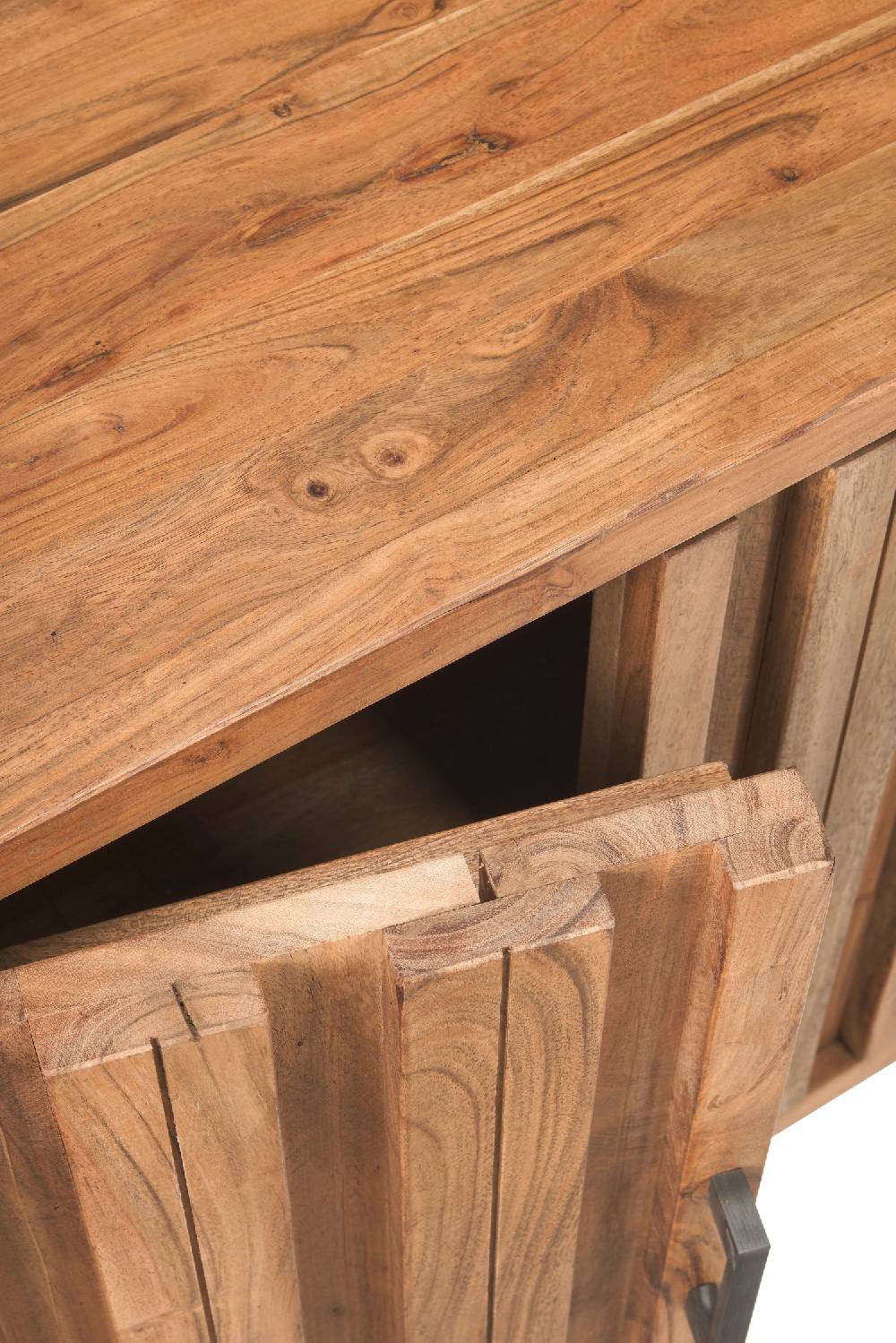 Novità Home Line - Credenza 2 Sportelli