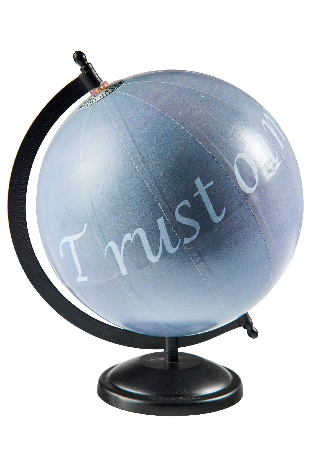 Novità Home Mappamondo - Globo Trust Me