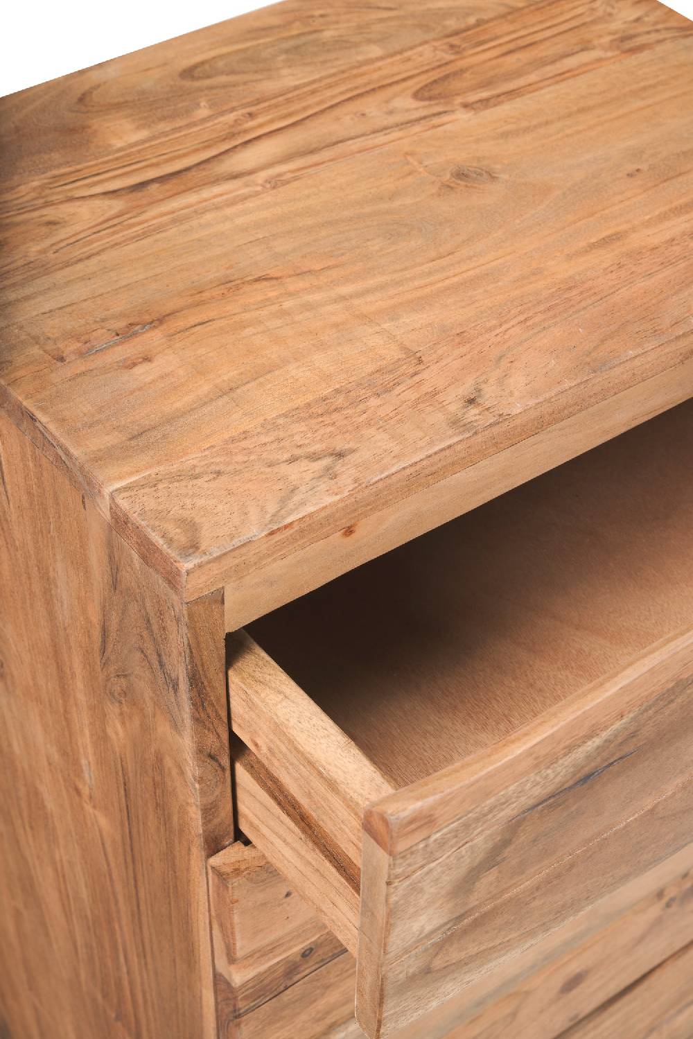 Novità Home Maui - Cassettiera 7 Cassetti