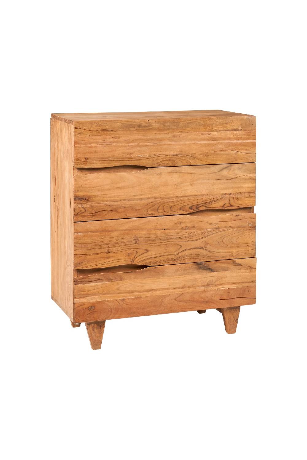 Novità Home Maui - Como 4 Cassetti