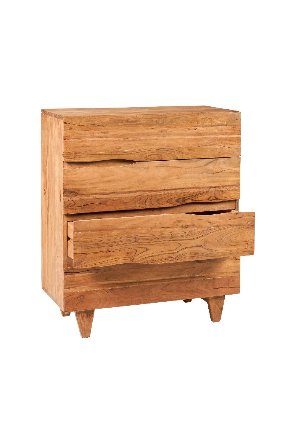 Novità Home Maui - Como 4 Cassetti