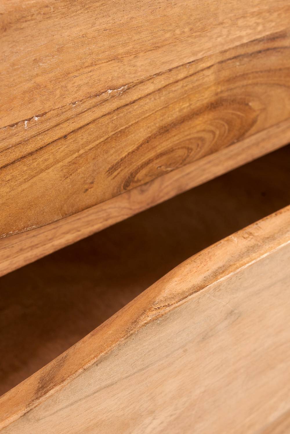 Novità Home Maui - Como 4 Cassetti