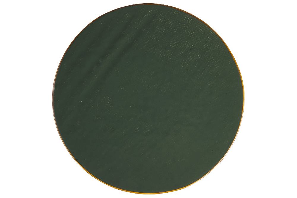 Novità Home Mediterraneo - Alzatina Verde