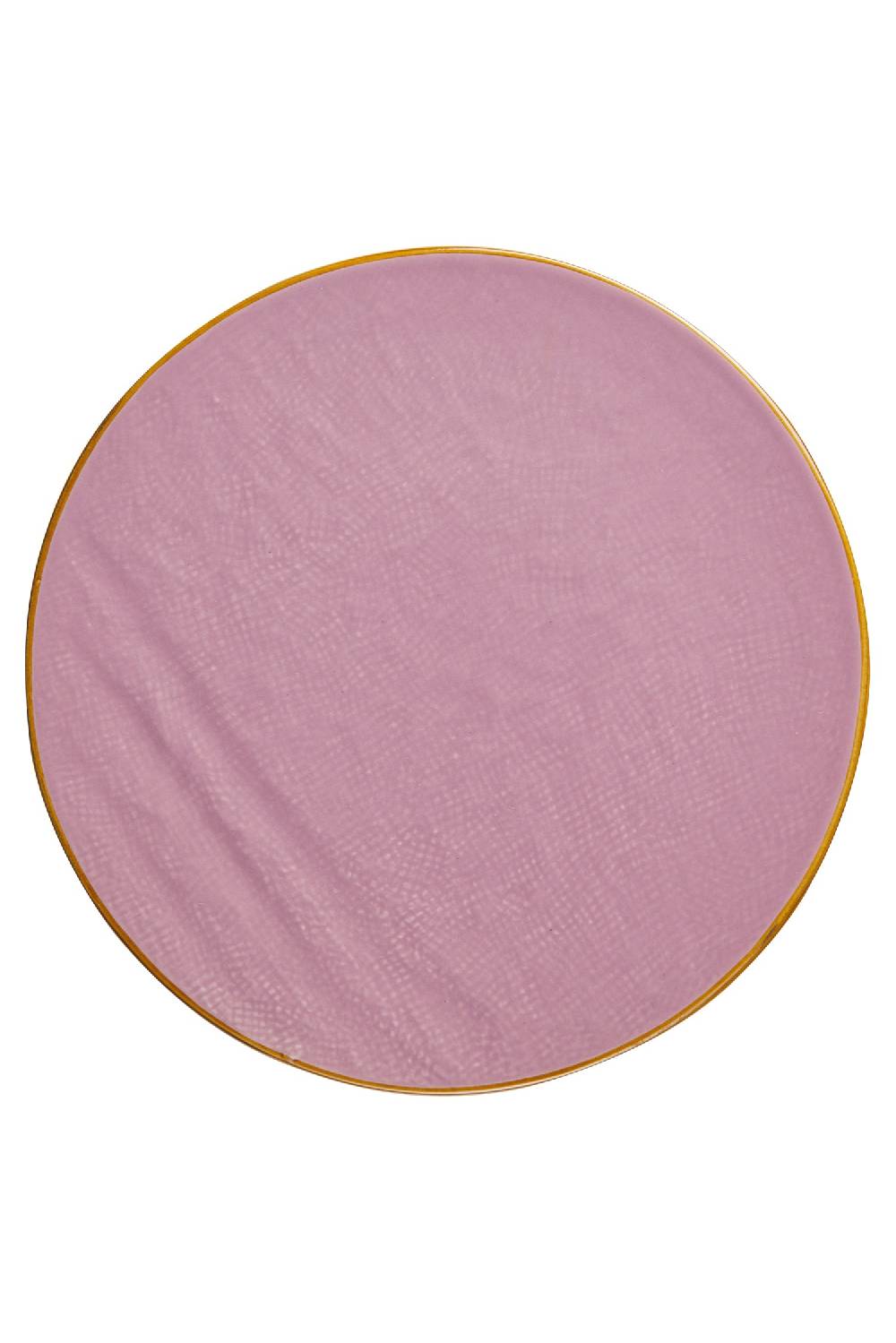 Novità Home Mediterraneo - Alzatinza Rosa