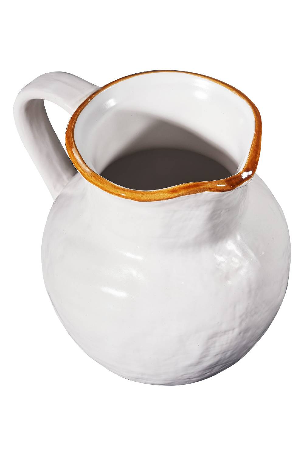 Novità Home Mediterraneo - Brocca - Colore Bianco