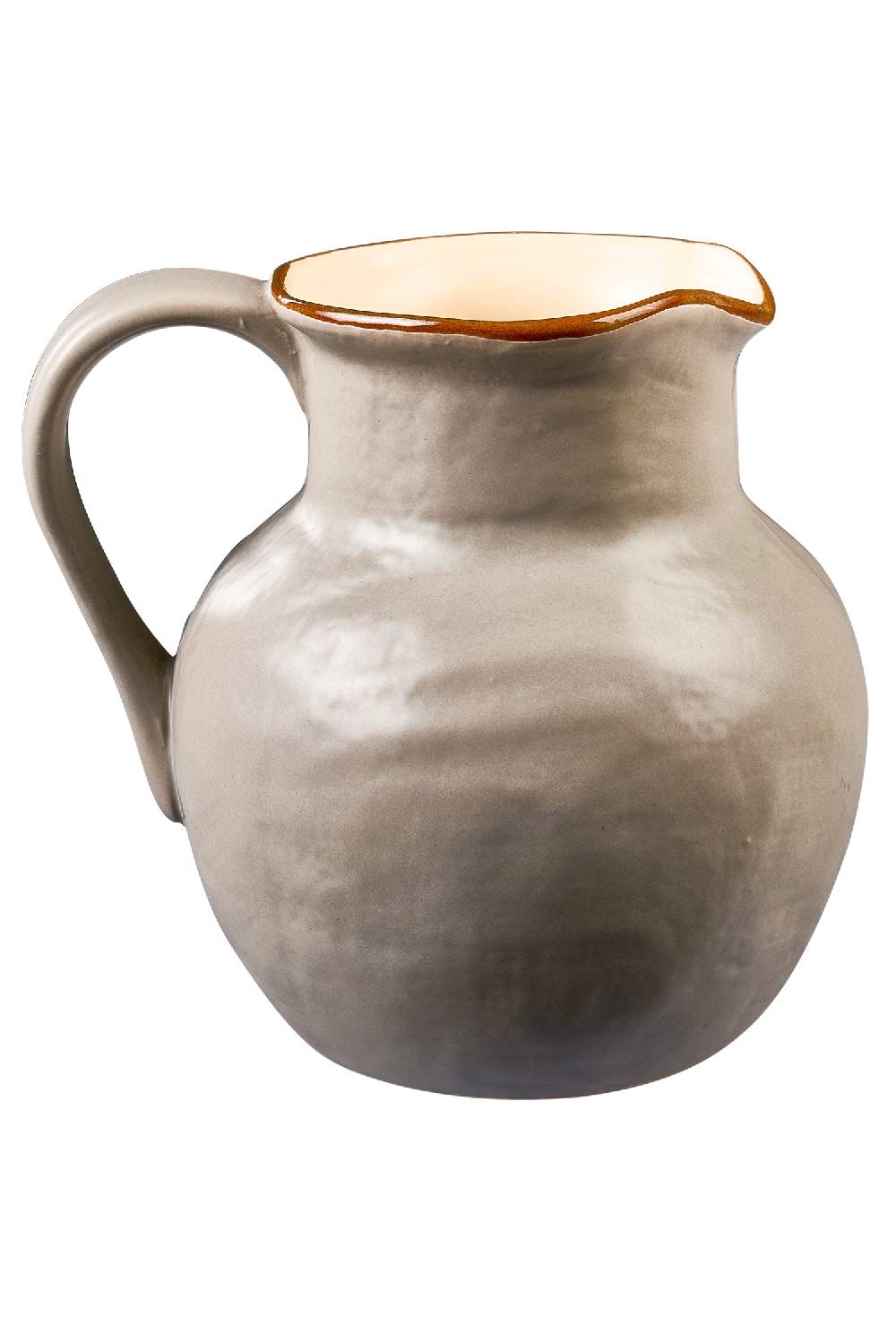 Novità Home Mediterraneo - Brocca - Colori Assortiti