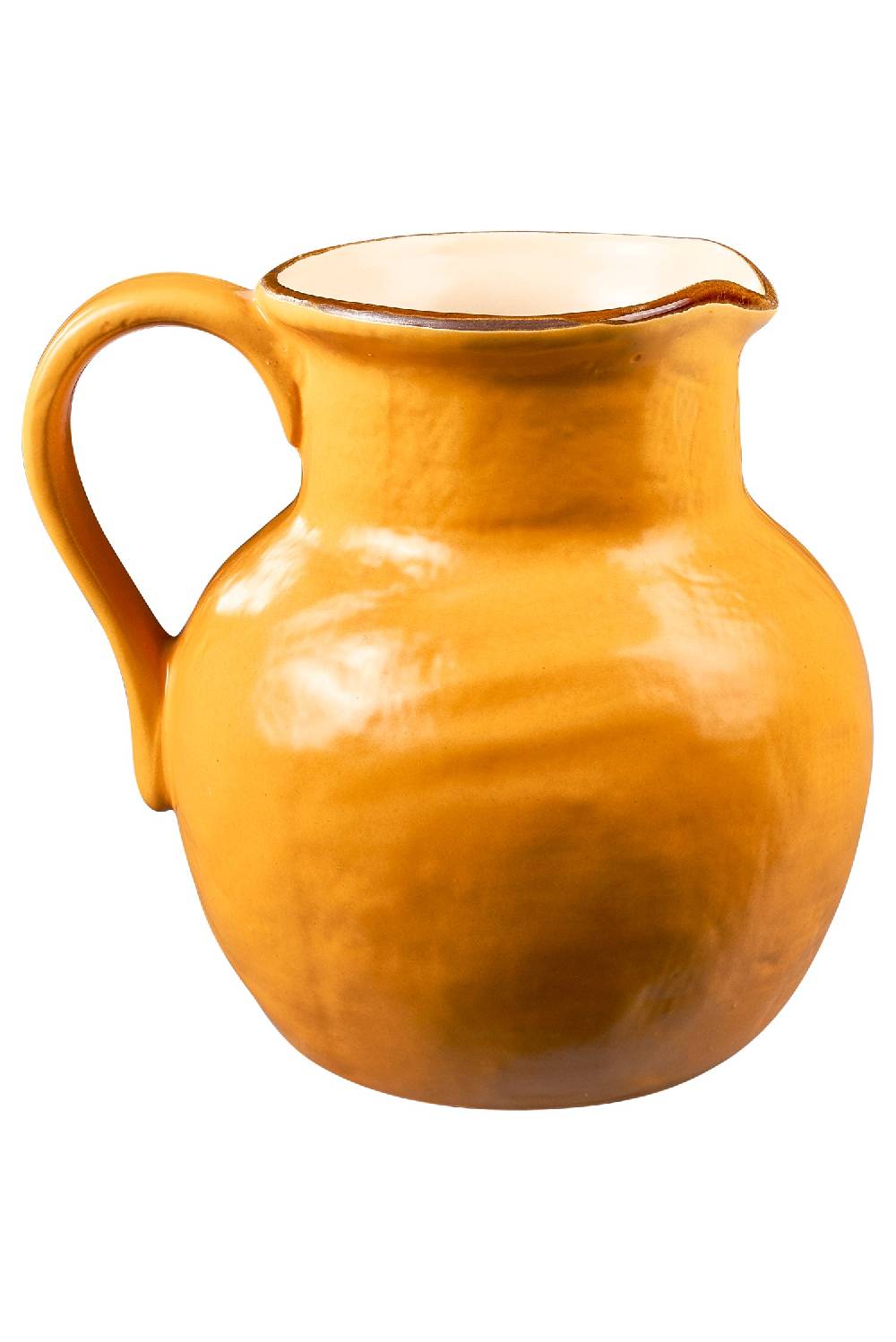 Novità Home Mediterraneo - Brocca - Colori Assortiti