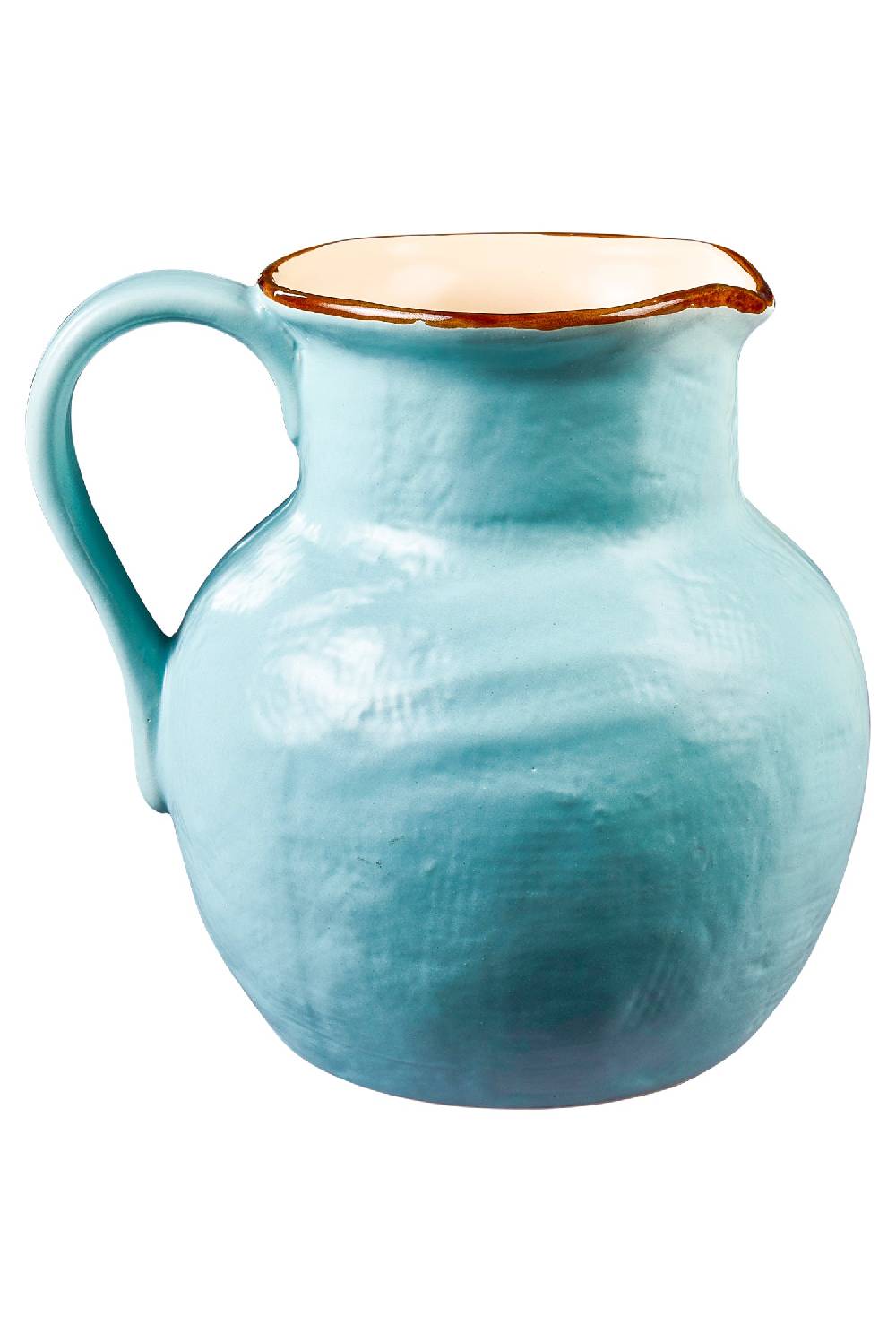 Novità Home Mediterraneo - Brocca - Colori Assortiti