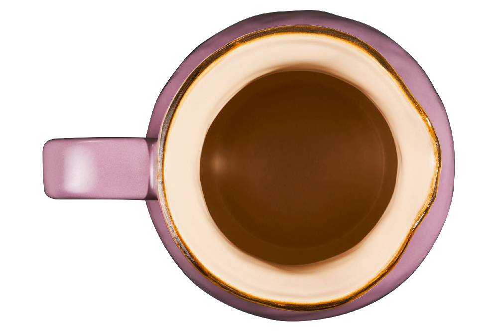 Novità Home Mediterraneo - Brocca Rosa