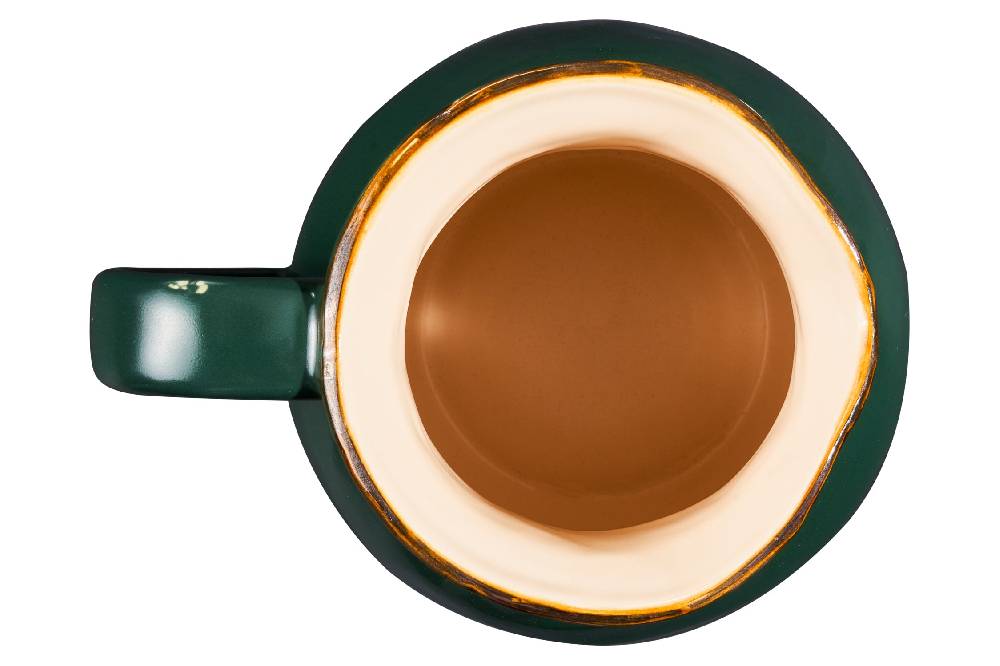 Novità Home Mediterraneo - Brocca Verde