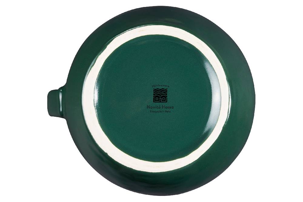 Novità Home Mediterraneo - Brocca Verde