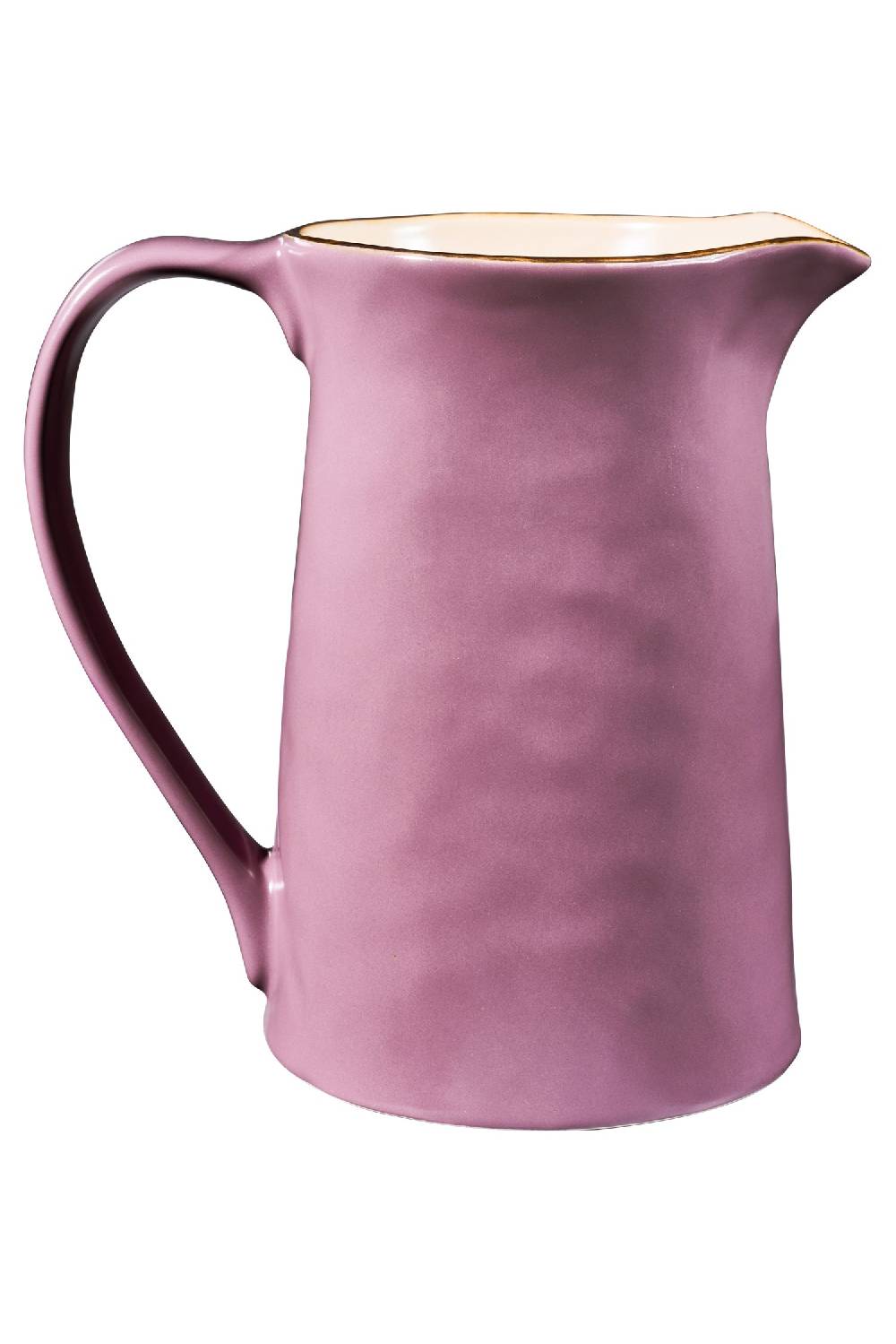 Novità Home Mediterraneo - Caraffa Rosa