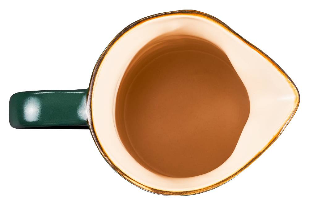 Novità Home Mediterraneo - Caraffa Verde