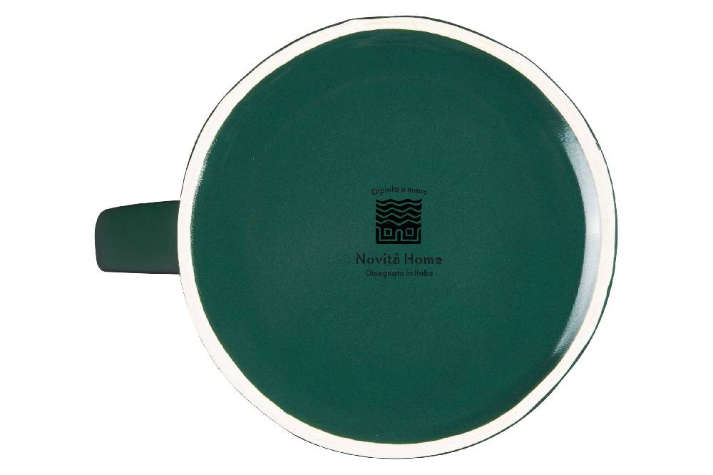 Novità Home Mediterraneo - Caraffa Verde