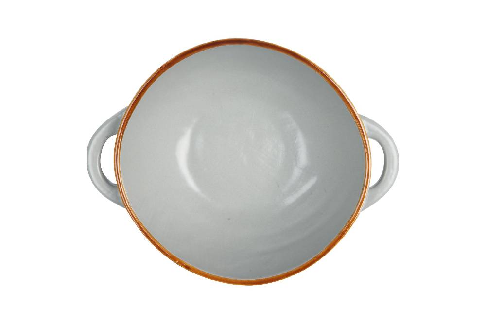 Novità Home Mediterraneo - Ciotola Zuppa Fango