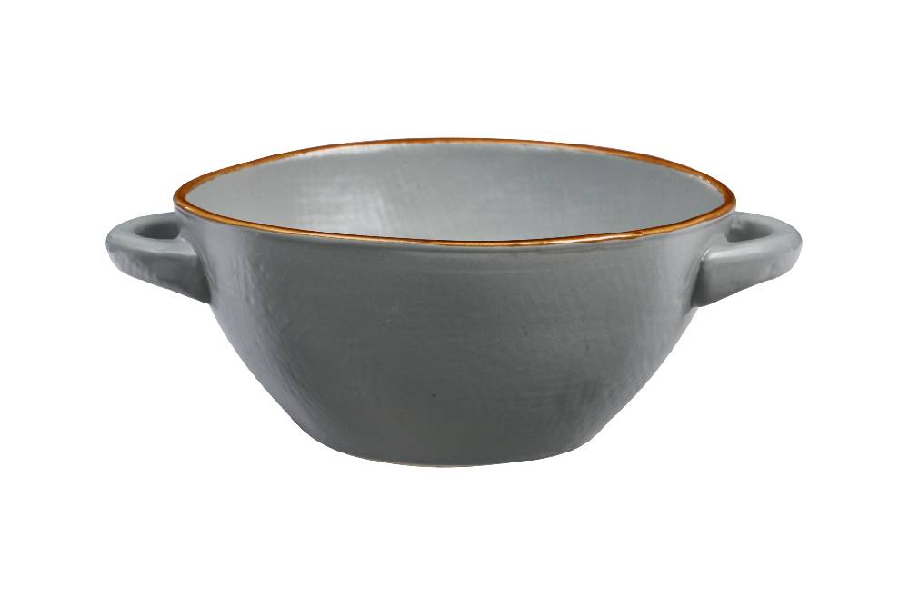 Novità Home Mediterraneo - ciotola zuppa fango