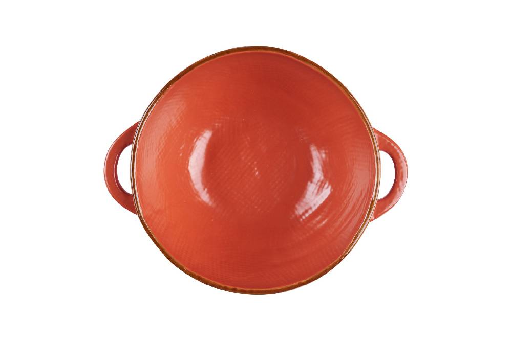 Novità Home Mediterraneo - Ciotola Zuppa Jaffa