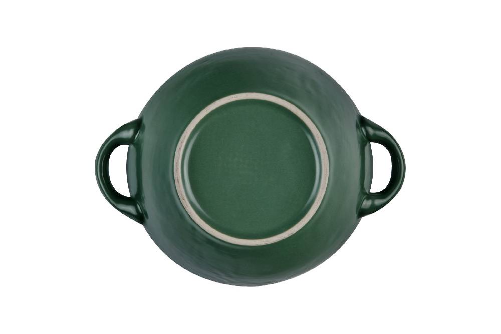 Novità Home Mediterraneo - Ciotola Zuppa Verde